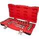 1/2 inch CHROMEplus socket wrench set, 24-piece - CHROMEplus socket wrench (set) - 1