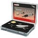 Micro soldering set, 8 pieces - Gas soldering equipment - 1