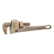 BRONZEplus pipe wrench, 25 mm - Pipe wrench - 1