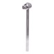 KS TOOLS STAINLESS STEEL 1 inch T-handle with sliding piece - Handle (socket wrench) - 1