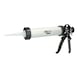 KS TOOLS Hand-Kartuschen-Pistole 310 ml, 340mm - Pistole (Kartusche) - 1