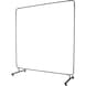 Frame for welder's protective screen - Frame for welder's protective screen - 1