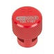 KS TOOLS TPMS tyre deflator, red, front right - Wheel, tyre (motor vehicle, other) - 1