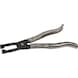 Valve seal ring pliers, 250 mm - Other pliers - 1