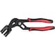 Release pliers for gearbox oil cooler lines - Other pliers - 1