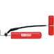 KS TOOLS Pull knife, immersion-insulated, 130 mm - Knife (hand tool, other) - 1