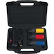 KS TOOLS Circuit breaker set (10 A – 15 A – 20 A), 4 pieces - Electrical/electronic components (automotive, other) - 1