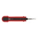 Unlocking tool for flat plugs 2.8 mm (AMP Tyco JT, AMP Tyco JPT asy) - Release tool - 1