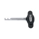 KS TOOLS Connector release tool for VAG / Porsche - Release tool - 1