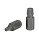KS TOOLS Extractor, 1/8 inch - Spiral screw and bolt extractor - 1