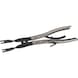 Exhaust clamp pliers, 310 mm - Other pliers - 1