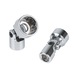 3/8 inch 12-point socket with joint for gearboxes, 18 mm - 3/8 inch 12-point socket with joint - 1
