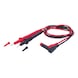 Measuring cable set, 2 pcs