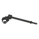 KS TOOLS Vibration lambda sensor removal tool, 22 mm - Exhaust system / catalytic converters: Tools for exhaust sensors - 1