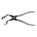 Brake retaining spring pliers - Other pliers - 1