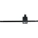 Timing belt tensioning tool for PSA - Tools (miscellaneous) - 1
