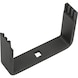 KS TOOLS 3/8 inch fuel filter wrench for Mercedes CDI - Fuel filter wrench - 1