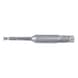 Thread cutting tool, M8x1.0, 115 mm - Thread tool - 1