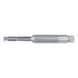 Thread cutting tool, M10x1.0, 115 mm - Thread tool - 1