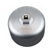 3/8 inch oil filter wrench, SW 86.6 mm, 16 sides - Oil filter wrench - 1