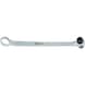 Oil service wrench hexagon socket for VAG, 17x21 mm - Oil service wrench - 1