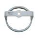 3/8 inch oil filter wrench, 103-14 - Oil filter wrench - 1