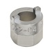 KS TOOLS Slotted nut wrench, 14.5 mm, Austin - Slotted nut wrench - 1