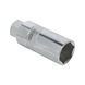 Shock absorber external hexagon counterholder socket, 24 mm - Additional socket wrench insert (hexagonal) - 1