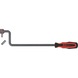 KS TOOLS Track adjustment wrench for Mercedes, 3-piece - Screwdriver (miscellaneous) - 1