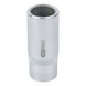 KS TOOLS Injection pump multi-tooth socket - Additional socket wrench insert (hexagonal) - 1