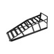 Car ramp with 185 mm tyre width, sold in pairs - Further accessories and spare parts for car jacks - 1