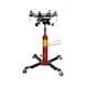 Hydraulic gearbox jack with table, 500 kg - Shunting jack (hydraulic) - 1