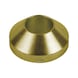 KS TOOLS Universal removal disc, conical - Motor vehicle (other parts, miscellaneous) - 1