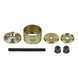 KS TOOLS Silent bearing tool set, 7-piece, for Volkswagen/Audi/Seat/Skoda - Motor vehicle (other parts, miscellaneous) - 1