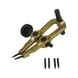 KS TOOLS Circlip tool set, 7 pieces - Retaining ring - 1