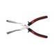 KS TOOLS Spark plug connector pliers, short - Other pliers - 1