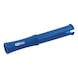 Roll-off handle for steering wheel wrap film, blue - Protective cover (other) - 1