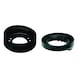 KS TOOLS Adapter-Set f&uuml;r Mercedes und BMW, 2-teilig - Kraftspanner (Sonstiges) - 1