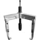 Universal puller, 3-armed, heavy-duty design, 120–520 mm - Universal puller, 3-armed - 3