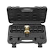 Guide sleeve internal puller set for engines and gearboxes, 7-piece - Sleeve (other) - 1