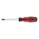 Door lock screwdriver, M4 - Screwdriver, insert (miscellaneous) - 1