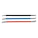 KS TOOLS Precision lever tool set, 3-piece - Bodywork component (motor vehicle, other) - 1