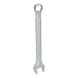 Combination wrench, 12 mm - Ring spanner - 1