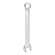 Combination wrench, 14 mm - Ring spanner - 1