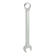 Combination wrench, 18 mm - Ring spanner - 1