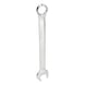 Combination wrench, 20 mm - Ring spanner - 1