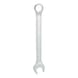 Combination wrench, 21 mm - Ring spanner - 1
