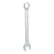Combination wrench, 22 mm - Ring spanner - 1