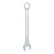 Combination wrench, 27 mm - Ring spanner - 1