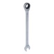 Ratchet ring spanner, 10 mm - Ratchet ring spanner - 1